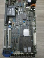 Mitsubishi MR-S1-100-E01 CNC Servo Amplifier Module MR-SI-100 Base Unit *Tested* - Image 6