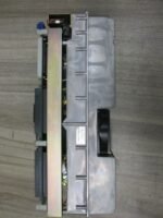 Mitsubishi MR-S1-100-E01 CNC Servo Amplifier Module MR-SI-100 Base Unit *Tested* - Image 8