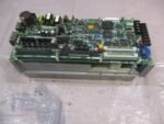 Mitsubishi MR-S11-103-E01 AC Servo Amplifier Module BN634E283G53 Ver B *Tested*