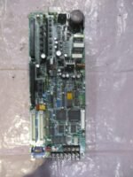 Mitsubishi MR-S11-103-E01 AC Servo Amplifier Module BN634E283G53 Ver B *Tested* - Image 3