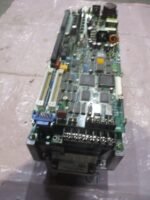Mitsubishi MR-S11-103-E01 AC Servo Amplifier Module BN634E283G53 Ver B *Tested* - Image 4