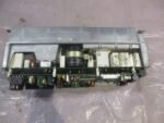 Mitsubishi MR-S11-103-E01 AC Servo Amplifier Module BN634E283G53 Ver B *Tested* - Image 5