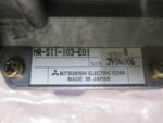 Mitsubishi MR-S11-103-E01 AC Servo Amplifier Module BN634E283G53 Ver B *Tested* - Image 7