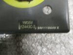 Mitsubishi YZ443C-3 Operation Board BN624A926G52A MC221A Mazak BN111B649 *Tested - Image 11