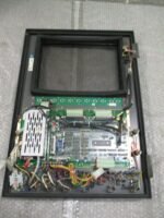 Mitsubishi YZ443C-3 Operation Board BN624A926G52A MC221A Mazak BN111B649 *Tested - Image 4
