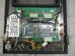 Mitsubishi YZ443C-3 Operation Board BN624A926G52A MC221A Mazak BN111B649 *Tested - Image 5