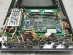 Mitsubishi YZ443C-3 Operation Board BN624A926G52A MC221A Mazak BN111B649 *Tested - Image 6