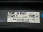 Mitsubishi YZ443C-3 Operation Board BN624A926G52A MC221A Mazak BN111B649 *Tested - Image 9