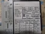 Moeller NZM 1 Circuit Breaker 690VAC 20A Moeller NZMB1-A50-NA 20Amps *Tested* - Image 6