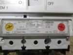 Moeller NZM 1 Circuit Breaker 690VAC 20A Moeller NZMB1-A50-NA 20Amps *Tested* - Image 9
