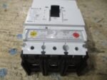 Moeller NZM 1 Circuit Breaker 690VAC 50A Moeller NZMB1-A50-NA 50Amps *Tested* - Image 4