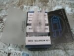 Monster G4-CL-20W-WW-24V Halogen 12Vmonster Dimmer Friendly 3000K 10Units *NEW*