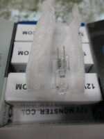 Monster G4-CL-20W-WW-24V Halogen 12Vmonster Dimmer Friendly 3000K 10Units *NEW* - Image 3