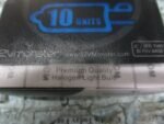 Monster G4-CL-20W-WW-24V Halogen 12Vmonster Dimmer Friendly 3000K 10Units *NEW* - Image 5