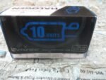 Monster G4-CL-20W-WW-24V Halogen 12Vmonster Dimmer Friendly 3000K 10Units *NEW* - Image 6