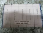 Monster G4-CL-20W-WW-24V Halogen 12Vmonster Dimmer Friendly 3000K 10Units *NEW* - Image 8