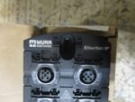 Murr Elektronik 55085 Impact67 Compact I/O Module EtherNet/IP 16 Digital IN*NEW* - Image 5