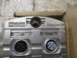 Murr Elektronik 55544 MVK-ME DIO12 DIO4/IOL4 4P EtherNet/IP Compact Module *NEW* - Image 4
