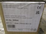 Murr Elektronik 55544 MVK-ME DIO12 DIO4/IOL4 4P EtherNet/IP Compact Module *NEW* - Image 8