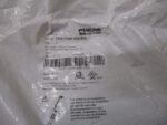 Murr Elektronik 7000-12341-6341000 M12 Female 90° 10m PUR Cable AWG 22 *NEW* - Image 4