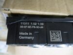 Murrelektronik 55086 Impact67 Compact Module Ethernet/IP 8 DI 8 DO M12 *NEW* - Image 4