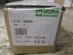Murrelektronik 55086 Impact67 Compact Module Ethernet/IP 8 DI 8 DO M12 *NEW* - Image 6