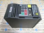 NORDAC SK250/1 FCB 77002560 Compact Basic AC Drive 230VAC 250W 0.33HP *Tested*