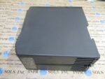 NORDAC SK250/1 FCB 77002560 Compact Basic AC Drive 230VAC 250W 0.33HP *Tested* - Image 6