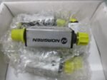 NORGREN M/58027/VAP/P Series A Id.No. 580271 M-58027-VA Tmax 50C *Lot of 6 *NEW* - Image 3