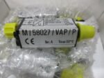 NORGREN M/58027/VAP/P Series A Id.No. 580271 M-58027-VA Tmax 50C *Lot of 6 *NEW* - Image 5