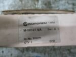 NORGREN M/58027/VAP/P Series A Id.No. 580271 M-58027-VA Tmax 50C *Lot of 6 *NEW* - Image 6