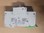 Noark Pole 2 Circuit Breaker 3A C3A 480Y/277V B1E - Image 4