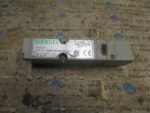 Numatics 122BA400M000061 Pneumatic Solenoid Max OP PRESS 120PSIG-AIR *Tested*