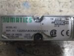 Numatics 122BA400M000061 Pneumatic Solenoid Max OP PRESS 120PSIG-AIR *Tested* - Image 5