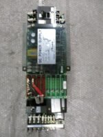 OKUMA DCPS-1 DC Power supply For 2 AXES 200VAC 36ADC OKUMA DCPS 1-92 *Tested* - Image 3