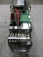 OKUMA DCPS-1 DC Power supply For 2 AXES 200VAC 36ADC OKUMA DCPS 1-92 *Tested* - Image 4