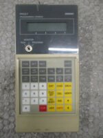 OMRON C200H-PRO27-E PRO27 Programming Console OMRON PRO27 Console *Tested*
