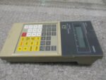 OMRON C200H-PRO27-E PRO27 Programming Console OMRON PRO27 Console *Tested* - Image 3