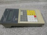 OMRON C200H-PRO27-E PRO27 Programming Console OMRON PRO27 Console *Tested* - Image 4