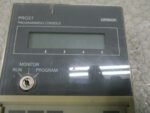 OMRON C200H-PRO27-E PRO27 Programming Console OMRON PRO27 Console *Tested* - Image 5