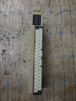 OMRON C500-OC224 Output PLC Module Omron 3G2A5-OC224 Output PLC Module *Tested* - Image 3