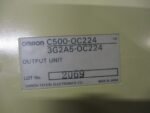 OMRON C500-OC224 Output PLC Module Omron 3G2A5-OC224 Output PLC Module *Tested* - Image 5
