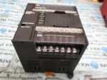 OMRON CP1L-L14DR-A Programmable Controller 100-240VAC 30VA 8Pts *Tested* - Image 3