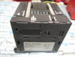 OMRON CP1L-L14DR-A Programmable Controller 100-240VAC 30VA 8Pts *Tested* - Image 5
