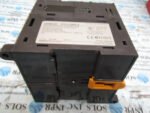 OMRON CP1L-L14DR-A Programmable Controller 100-240VAC 30VA 8Pts *Tested* - Image 6