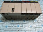 OMRON CQM1-CPU21-E CPU Unit  CQM1-OC222 & CQM1-ID212 CQM1-PA203 PLC *Working* - Image 3