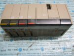 OMRON CQM1-CPU21-E CPU Unit  CQM1-OC222 & CQM1-ID212 CQM1-PA203 PLC *Working* - Image 4