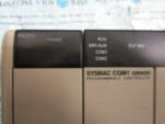 OMRON CQM1-CPU21-E CPU Unit  CQM1-OC222 & CQM1-ID212 CQM1-PA203 PLC *Working* - Image 8