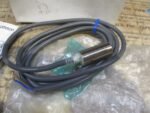 OMRON E2E-X7D1-N Proximity Switch 12-24VDC 7mm OMRON E2E-X7D1-N *NEW OPEN BOX* - Image 4