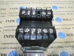 OMRON E5CC-RX3A5M Digital Controller Ver 2.1 100-240VAC 5.2VA Omron E5CC*Tested* - Image 5